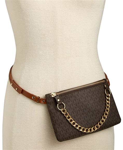 Michael Kors fanny bag